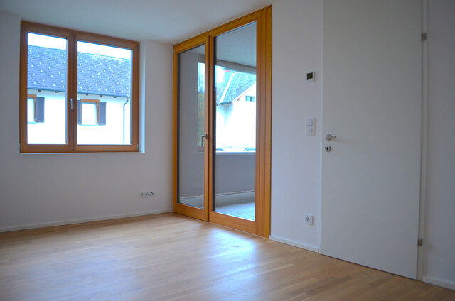 2 Zimmer-Wohnung | Balkon | Feldkirch/Nofels | Modern