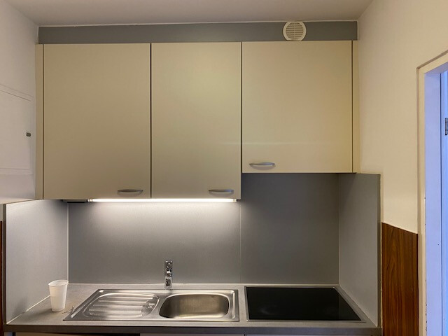 Kleinwohnung mitten in Feldkirch - mitten im Leben