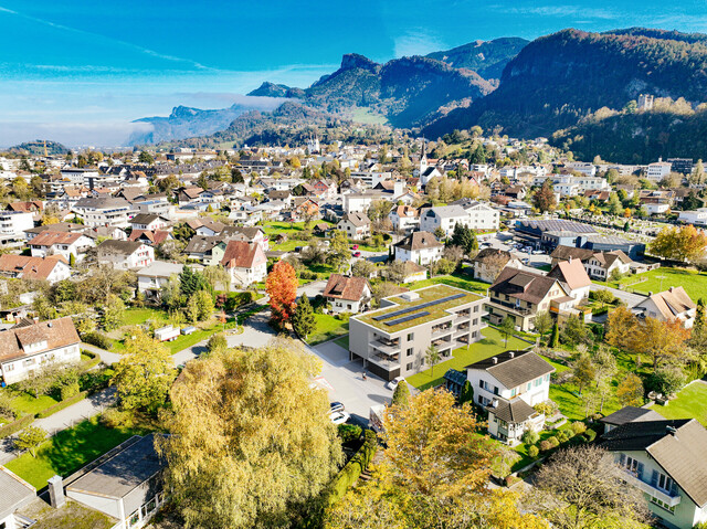 2 ZIMMER WOHNUNG MIT BALKON ZU VERKAUFEN