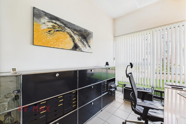 Top-Büro in Lustenau mit sehr hoher Verkehrsfrequenz zu mieten