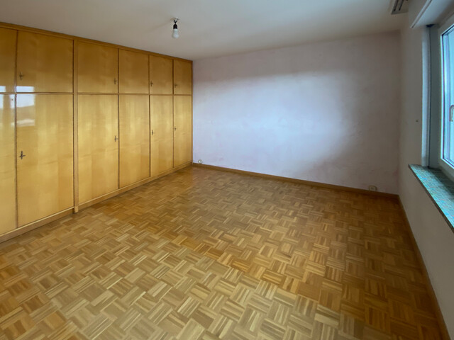 2-Zimmer-Wohnung mit großem Balkon und traumhaftem Ausblick in Bregenz