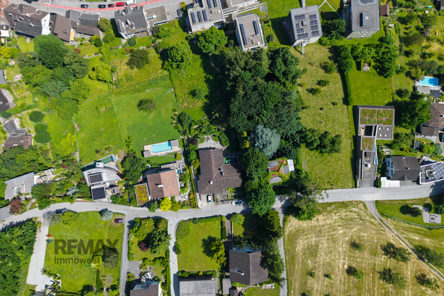Ihr privates Refugium in Bestlage über Feldkirch