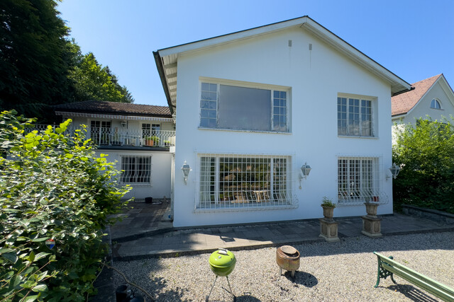 Ihr privates Refugium in Bestlage über Feldkirch