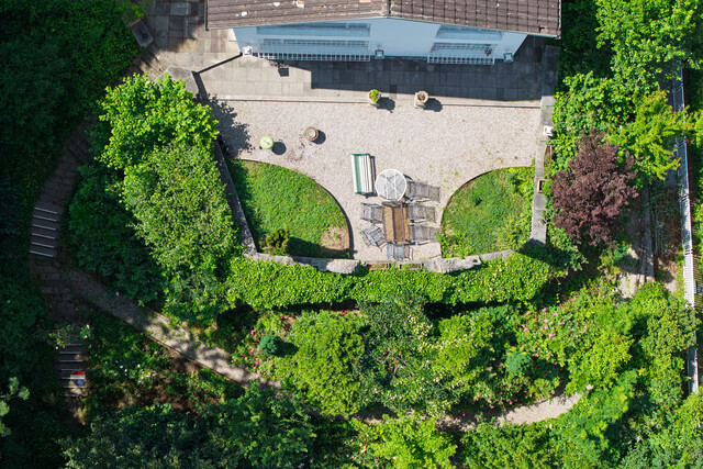 Ihr privates Refugium in Bestlage über Feldkirch