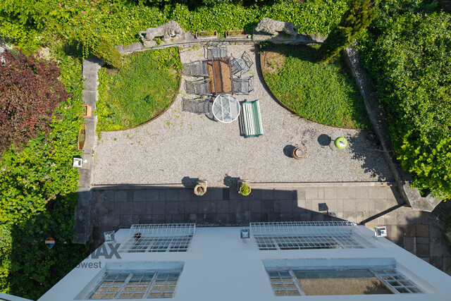 Ihr privates Refugium in Bestlage über Feldkirch