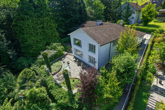 Ihr privates Refugium in Bestlage über Feldkirch
