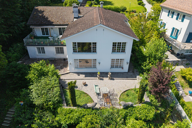Ihr privates Refugium in Bestlage über Feldkirch