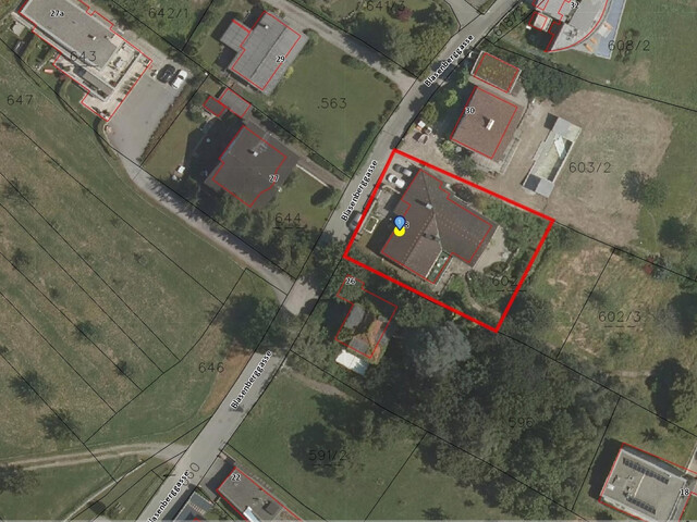 Ihr privates Refugium in Bestlage über Feldkirch