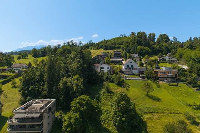 Ihr privates Refugium in Bestlage über Feldkirch