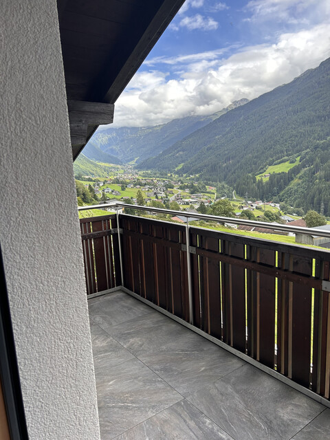 Gemütliche 3-Zimmerwohnung in St. Gallenkirch 