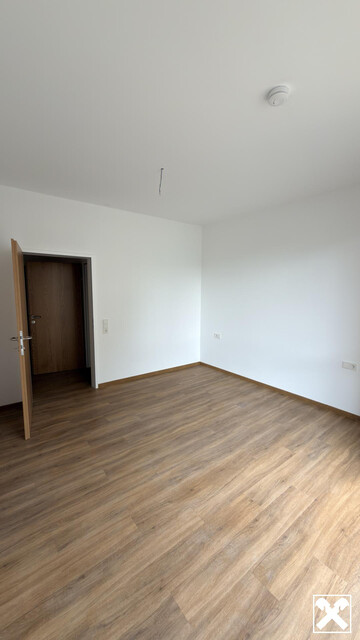 A35 - Neubau! 2-Zimmer-Mietwohnung