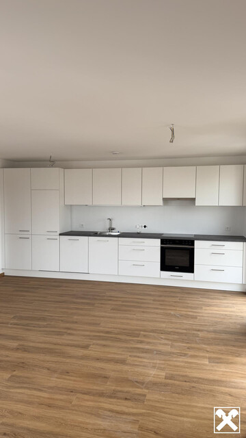 A35 - Neubau! 2-Zimmer-Mietwohnung