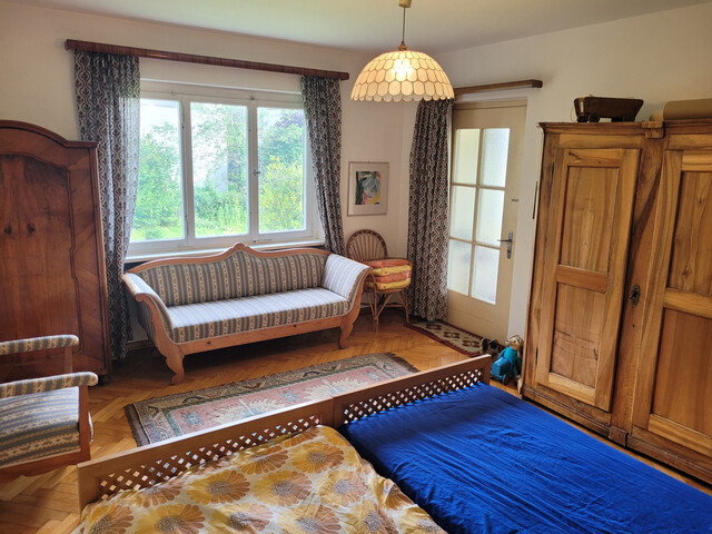 ca  260 m2 Villa in Dornbirn / Oberdorf