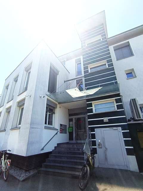 419 m² Büro-/Ordinationsflächen in zentraler Lage in Dornbirn!
Ideal für Gemeinschaftspraxis oder medizinisches Labor