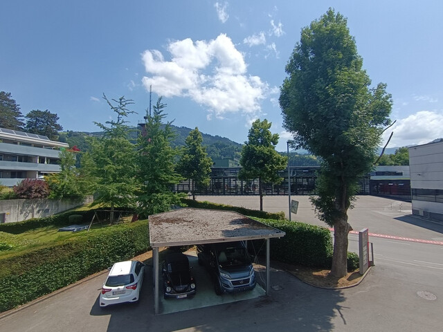 419 m² Büro-/Ordinationsflächen in zentraler Lage in Dornbirn!
Ideal für Gemeinschaftspraxis oder medizinisches Labor