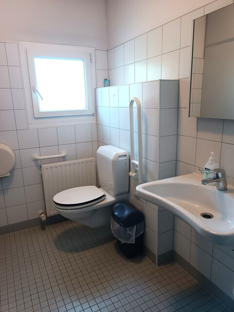 419 m² Büro-/Ordinationsflächen in zentraler Lage in Dornbirn!
Ideal für Gemeinschaftspraxis oder medizinisches Labor