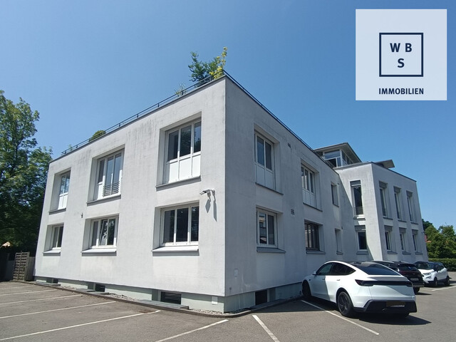 419 m² Büro-/Ordinationsflächen in zentraler Lage in Dornbirn!
Ideal für Gemeinschaftspraxis oder medizinisches Labor