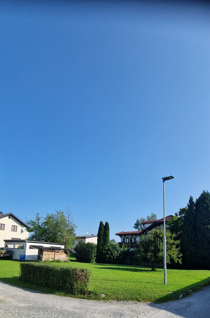Sonniges Grundstück in Ruhelage - Sackgasse - in Altach!