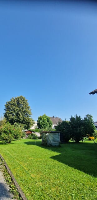 Sonniges Grundstück in Ruhelage - Sackgasse - in Altach!