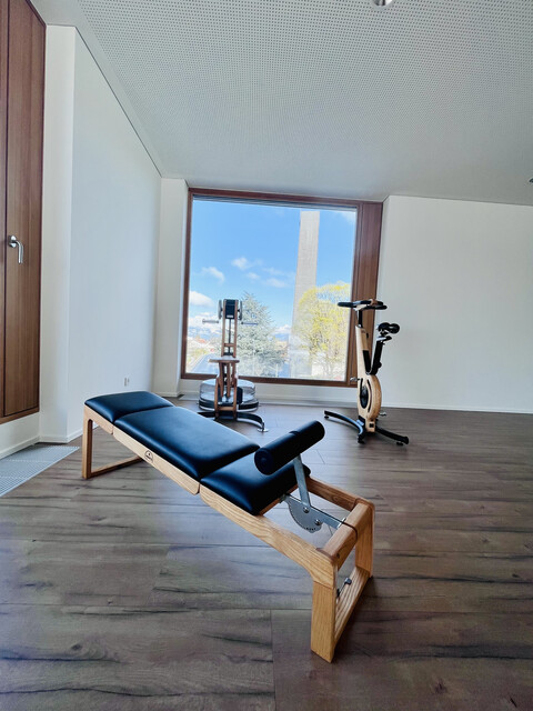 CORNER21 - Attraktive Geschäftsfläche in Rankweil 