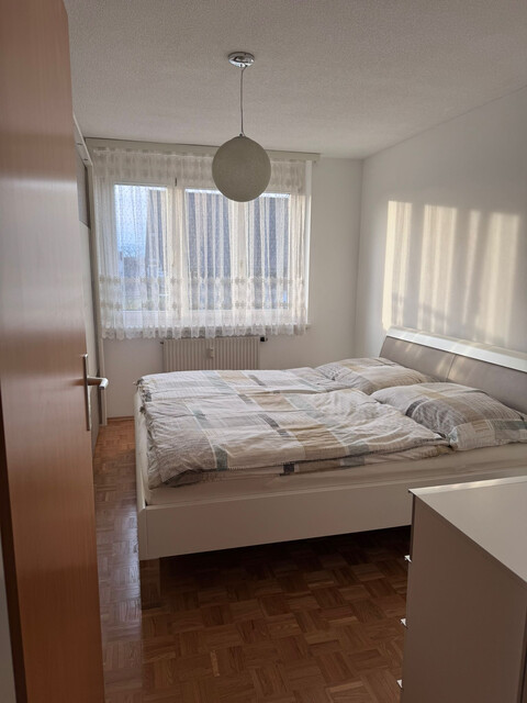 Terrassenwohnung in Wolfurt - Ideal zum Kaufen! Privatverkauf! Keine Maklergebühren!