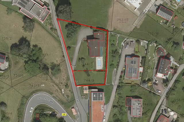 Das perfekte Zuhause für die ganze Familie. Jetzt entdecken!