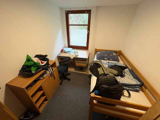 Schöne 4,5-Zimmer-Wohnung in ruhiger Lage in Feldkirch