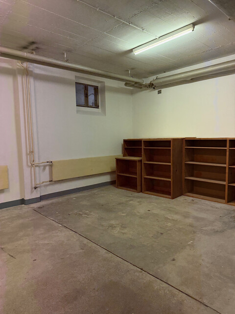 Zentral gelegener Lagerraum oder Hobbyraum in Bludesch