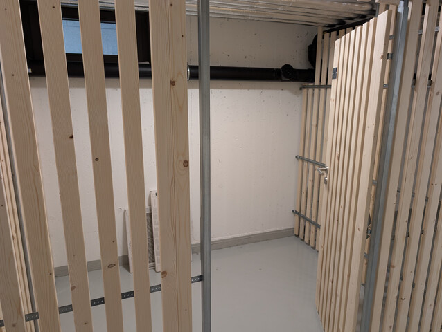 Neue ruhige 3 Zimmerwohnung in Feldkirch Gisingen