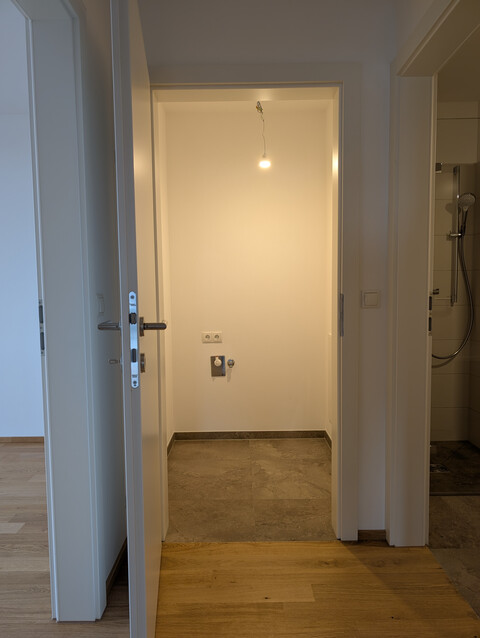 Neue ruhige 3 Zimmerwohnung in Feldkirch Gisingen