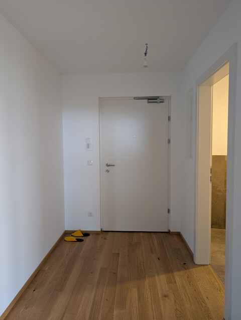 Neue ruhige 3 Zimmerwohnung in Feldkirch Gisingen
