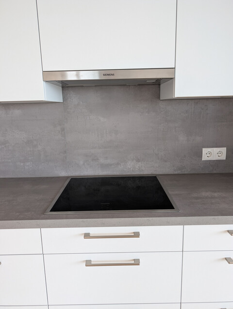 Neue ruhige 3 Zimmerwohnung in Feldkirch Gisingen