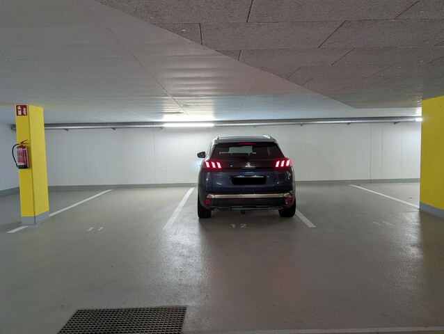 Neue ruhige 3 Zimmerwohnung in Feldkirch Gisingen