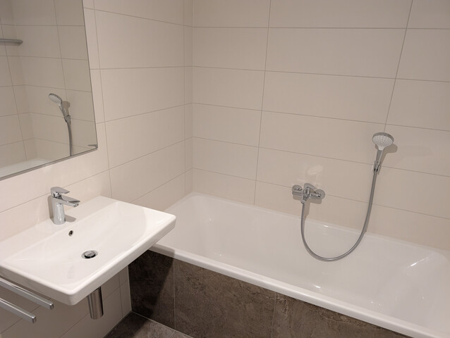 Neue ruhige 3 Zimmerwohnung in Feldkirch Gisingen