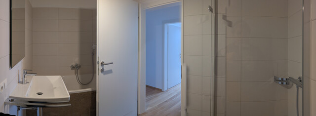 Neue ruhige 3 Zimmerwohnung in Feldkirch Gisingen