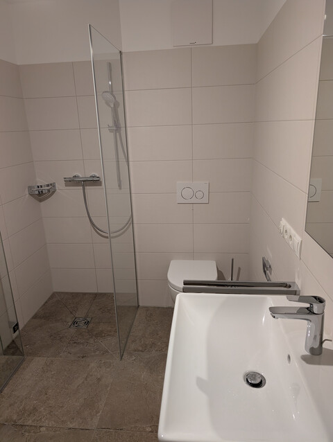 Neue ruhige 3 Zimmerwohnung in Feldkirch Gisingen