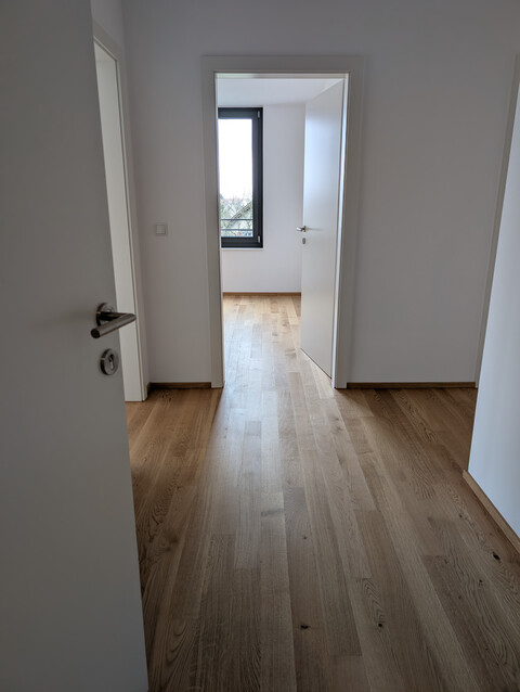 Neue ruhige 3 Zimmerwohnung in Feldkirch Gisingen