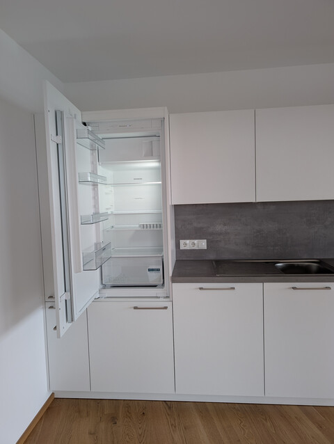 Neue ruhige 3 Zimmerwohnung in Feldkirch Gisingen