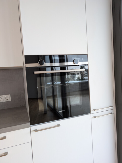 Neue ruhige 3 Zimmerwohnung in Feldkirch Gisingen