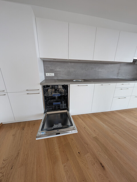 Neue ruhige 3 Zimmerwohnung in Feldkirch Gisingen