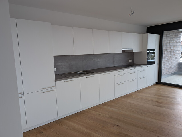 Neue ruhige 3 Zimmerwohnung in Feldkirch Gisingen