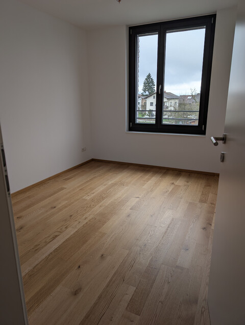 Neue ruhige 3 Zimmerwohnung in Feldkirch Gisingen