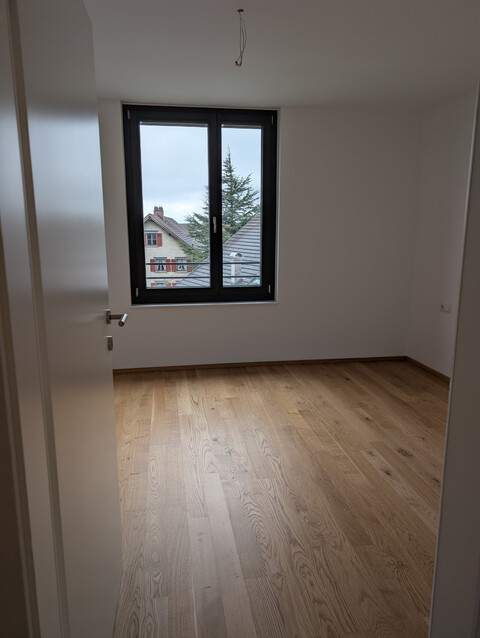 Neue ruhige 3 Zimmerwohnung in Feldkirch Gisingen