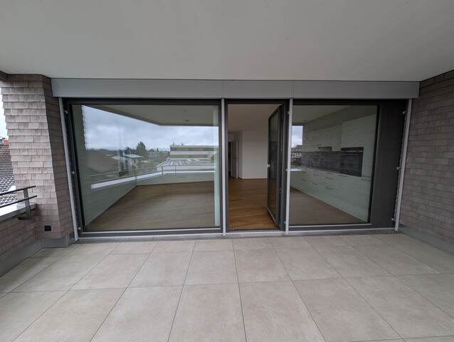 Neue ruhige 3 Zimmerwohnung in Feldkirch Gisingen