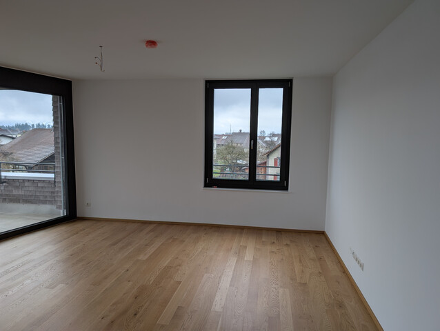 Neue ruhige 3 Zimmerwohnung in Feldkirch Gisingen