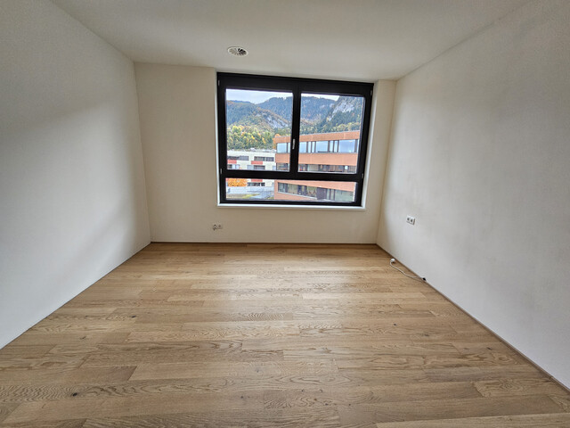 Moderne 4-Zimmer-Wohnung am Garnmarkt in Götzis