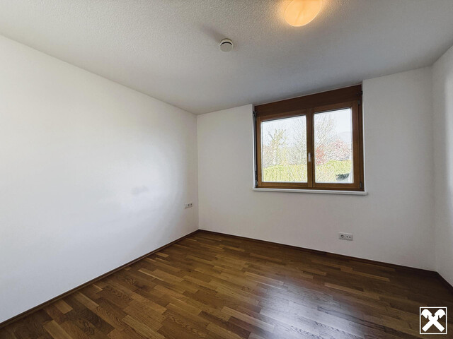 Sonnige 2 Zimmer Terrassenwohnung in Göfis!