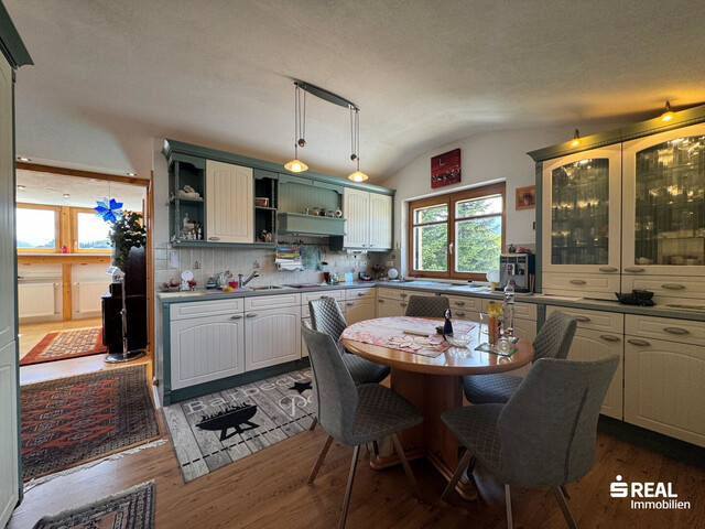 Platzwunder in Feldkirch-Gisingen!