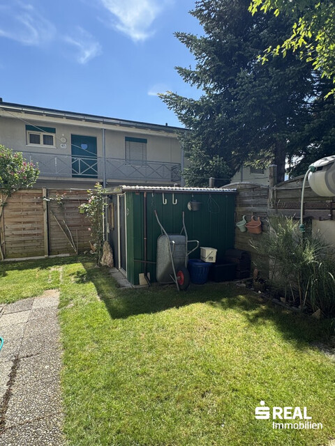 Platzwunder in Feldkirch-Gisingen!