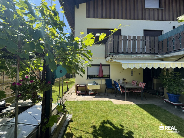 Platzwunder in Feldkirch-Gisingen!